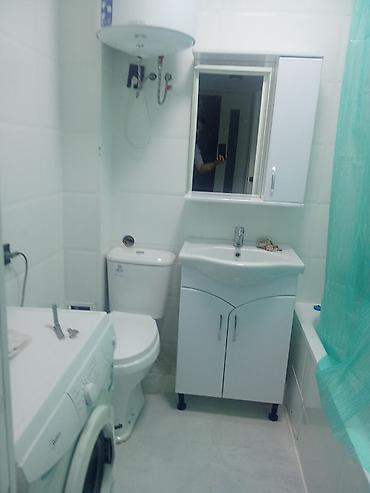 Продажа квартир: 1 комната, 40 м², Дизайнерский ремонт — 2