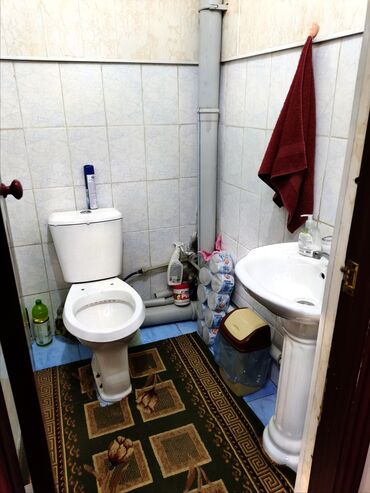 Продажа квартир: 3 комнаты, 58 м², Элитка, 2 этаж at lalafo.kg — 7 Продажа квартир: 3 комнаты, 58 м², Элитка, 2 этаж — 7