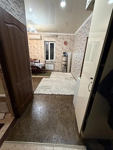 43: 1 комната, 43 м², Церковь Индивидуалка, 2 этаж — 7