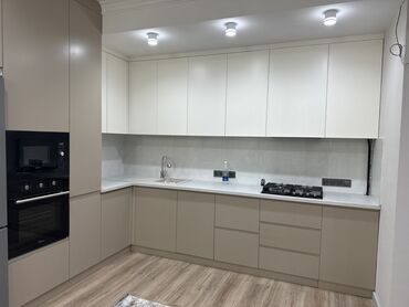 посуточная квартира кызыл аскер: 3 бөлмө, Менчик ээси, Чогуу жашоосу жок, Толугу менен эмереги бар