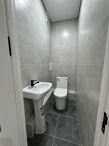 Продажа квартир: 2 комнаты, 67 м², 108 серия, 4 этаж, Дизайнерский ремонт — 11