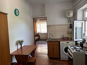 3комн: Дом в Маевке, 5сот, 3комн. 57м2, 86.500$ Пер. Садовая/Арычная Участок — 9