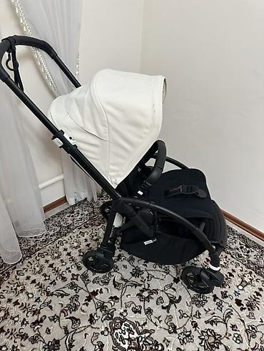 easy walker: Прогулочная коляска компактного формата. Особенности: - Лёгкая — 2
