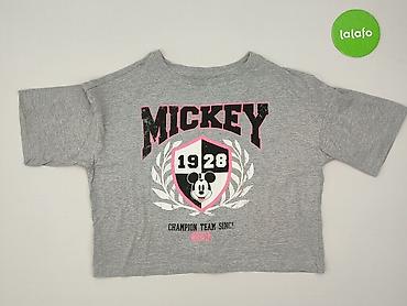emo ptak: Sinsay, T-shirt damski, rozmiar M — 2