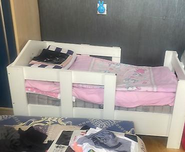 Digər mebel: Kravat 60 azn Olcun eni 70,uzunu 150 matras var el isi yigilmadir — 1