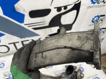 Другие автозапчасти: Клапан EGR Mercedes Benz E-Class W210 612.961 E270 CDI 28/05/2001 — 10