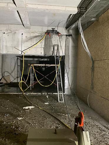 Кесүү: Услуги алмазной резки проёмов в бетоне и железобетоне. - Выполняем — 6