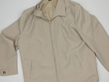 stradivarious cargo: Kurtka przejściowa dla mężczyzn, 4XL, England, stan - Bardzo dobry