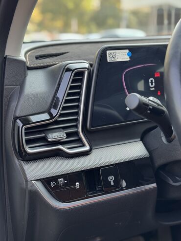 Kia: Kia Sportage: 2021 г., 2 л, Автомат, Дизель, Кроссовер — 12