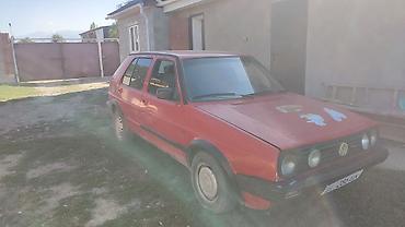 купить рулевую рейку гольф 2: Volkswagen Golf: 1989 г., 1.8 л, Механика, Бензин, Хэтчбэк — 4