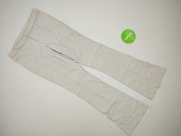 hm clo: H&M Divided, Spodnie materiałowe damskie, rozmiar M — 2