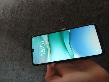 xiomi redmi 7: Redmi A5, 128 GB, rəng - Qara
