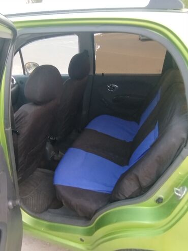 шины бишкек дордой цены: Daewoo Matiz: 2007 г., 0.8 л, Механика, Бензин, Седан