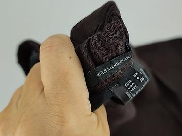 badury: Massimo Dutti, Spodnie materiałowe damskie, rozmiar S — 5