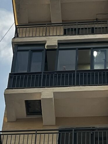 резак а4: Буюртмага алюминий терезелер, Панорамалык