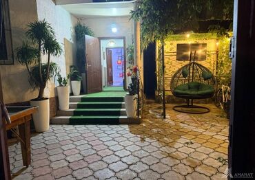 продаю дом кайынды: Дом, 210 м², 6 комнат, Собственник