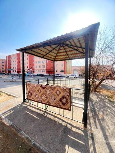 Köhnə tikili: Bakı, 4 otaqlı, Köhnə tikili, 85 kv. m — 3