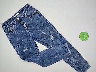 levis szorty: DENIM JEANS, Jeansy damskie, rozmiar L — 2