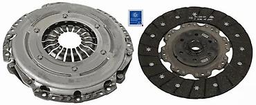 rucica menjaca golf 6: SET KVAČILA AUDI A3, SEAT LEON, OCTAVIA III, VW GOLF 7 | Na prodaju — 1