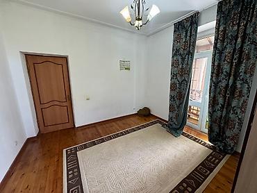 московская карпинка: 3 комнаты, 60 м², Бишкек Парк ТРЦ Сталинка, 3 этаж, Старый ремонт — 6