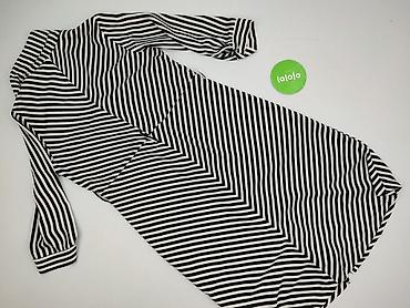 jeans hm: H&M, Sukienka damska, rozmiar S — 3