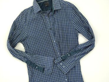 Shirt for men, XS (EU 34), H&M, condition - Very good