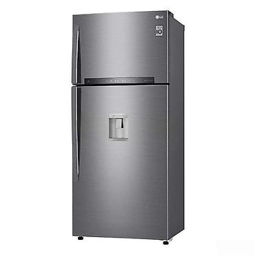 Soyuducu "LG GR-F832HLHM" ✅ Brend: LG soyuducu LG GR-F832HLHM ✅ Model