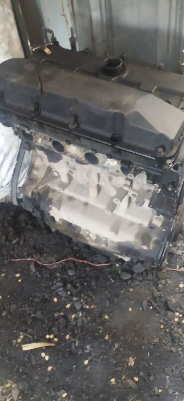 купить двигатель на мотоблок 7 л с: Дизелдик кыймылдаткыч Ford 2001 г., 2 л, Колдонулган, Оригинал, Германия