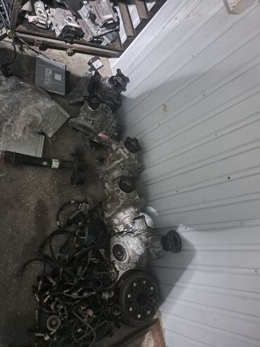 Двигатели, моторы и ГБЦ: Двигатели, моторы и ГБЦ — 21