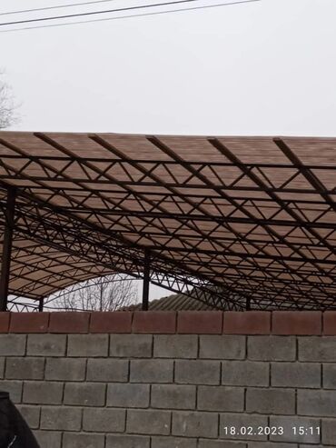 Сварка: Сварка | Навесы, Заборы, оградки Высотные работы, Гарантия, Бесплатная смета — 9