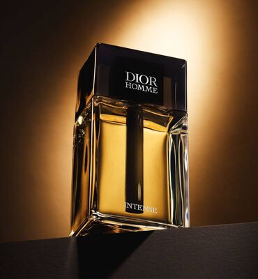 французский парфюм на розлив: Продаю оригинальные духи Dior Homme Intense Eau de Parfum Spray for