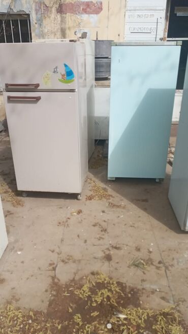 Soyuducular: İşlənmiş 2 qapılı Cinar Soyuducu Satılır lalafo.az -da Soyuducular: İşlənmiş 2 qapılı Cinar Soyuducu Satılır