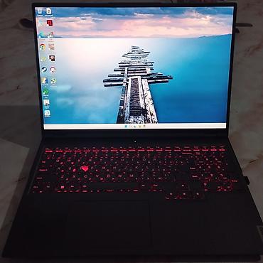 камеры для авто: Ноутбук Lenovo Legion 5 Pro характеристики: Процессор i7 12700h — 3