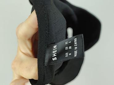 sheinside plus size: Shein, Bluzka damska, rozmiar M — 4