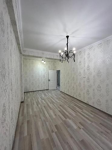 ecemi: 5-ci mikrorayon, 2 otaqlı, Yeni tikili, m. Memar Əcəmi, 85 kv. m — 3