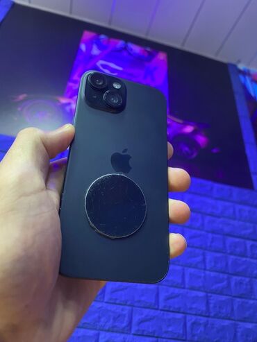 iphone barter: IPhone 15, Qara