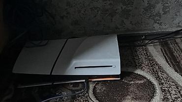 ps5 баку: Məhsul: PlayStation 5 (diskli versiya) + 2 orijinal PS5 oyun diski — 2