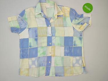 7 more: Koszula damska, rozmiar 7XL — 2