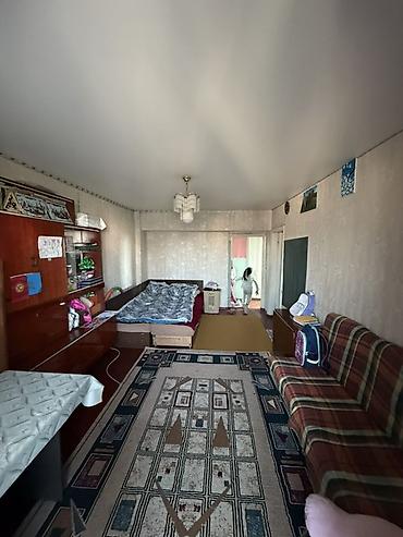 32: 🏡 Продается 2-комнатная квартира 48км2 📍 ул. Кольбаева (бывш — 8