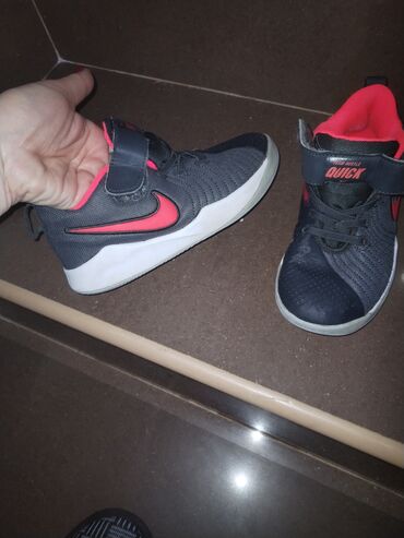 Patike: Nike, Veličina - 32 — 5