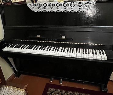 elektro akustik gitara: Piano, Kuban, Akustik, İşlənmiş, Ünvandan götürmə — 2