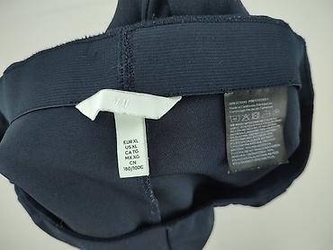 2000: H&M, Spodnie materiałowe damskie, rozmiar XL — 4