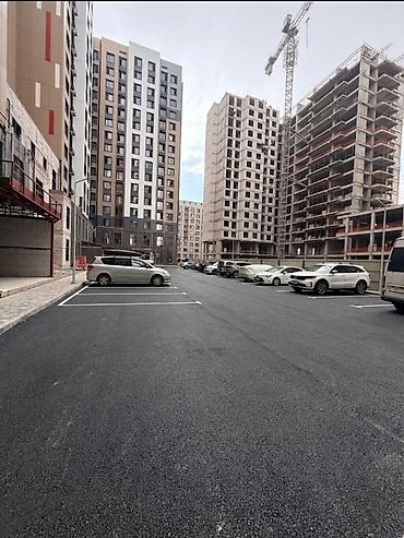 50: 1 комната, 46 м², Технопарк Элитка, 13 этаж, Дизайнерский ремонт — 10