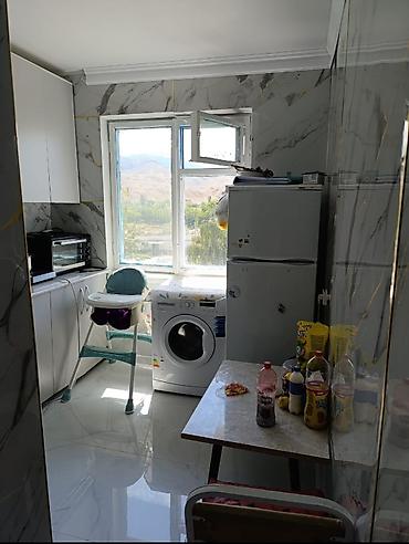 обмен на дом: 3 комнаты, 60 м², 104 серия, 5 этаж, Косметический ремонт — 4