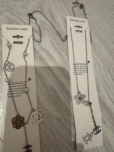 cena sata: Lancic Bvlgari,Chanel listajte slike za bolji pojedinacni pregled — 7