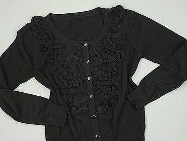 rzesy: Cardigan, Kardigan damski, rozmiar S — 1