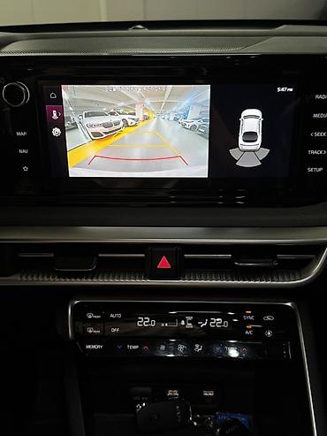 киа к5 ош: Kia K5: 2021 г., 2 л, Автомат, Газ, Седан — 10