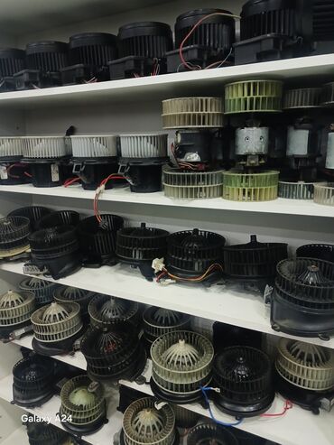 Digər avtomobil ehtiyat hissələri: İşlənmiş və təzə MERCEDES ehtiyyat hissələri, keyfiyyətli və zəmanətli — 2