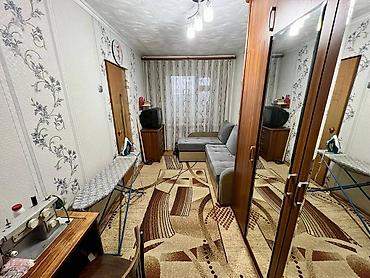 Продажа квартир: 2 комнаты, 46 м², Индивидуалка, 4 этаж, Евроремонт — 11