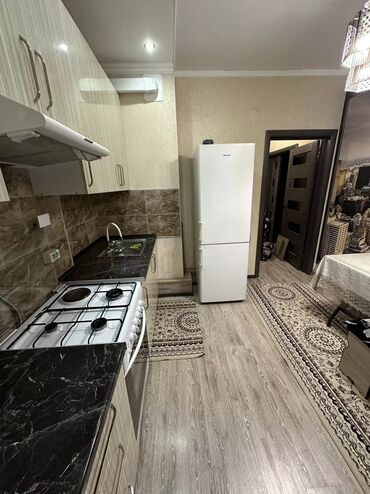 Долгосрочная аренда квартир: 1 комната, Агентство недвижимости, Без подселения, С мебелью полностью — 7